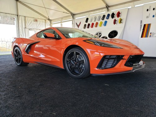 2020 corvette stingray orange - 2020,
