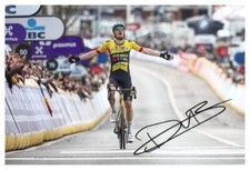 DYLAN VAN BAARLE (2)