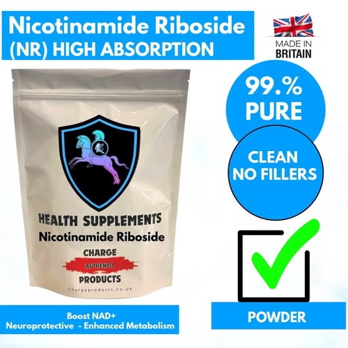 Nicotinamide riboside - nr,