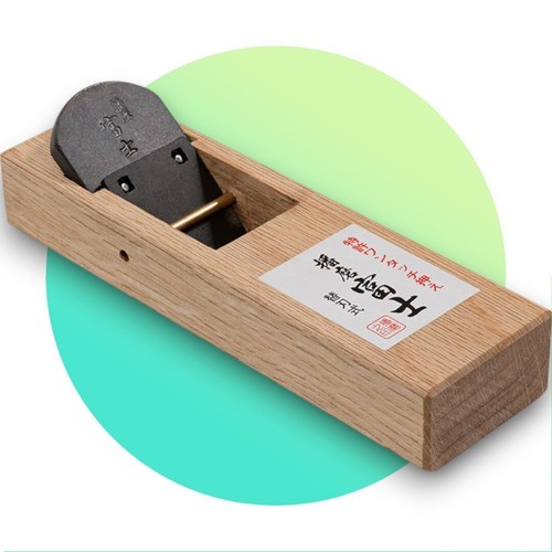 Japanese smoothing plane - japanese,