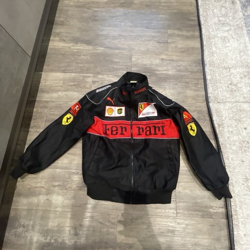 Formula ferrari vintage - formula, 1