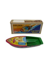 Classic Pop Pop (Put-Put)