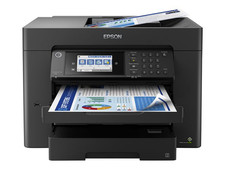 Epson WorkForce WF-7840DTWF A3