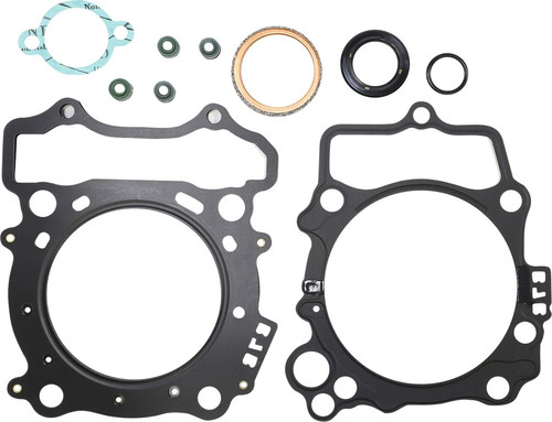 Prox gasket set top - gasket, engine