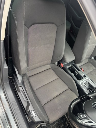 Passat saloon complete - vw,