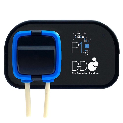 Single channel dosing - p+,