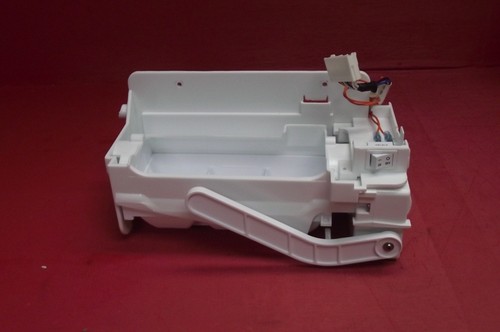 American fridge freezer - freezer, lg