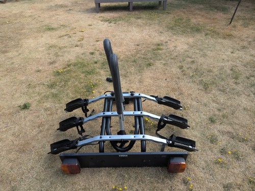 Thule 9403 three bike carrier - thule,