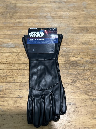 Kids darth vader costume - darth,