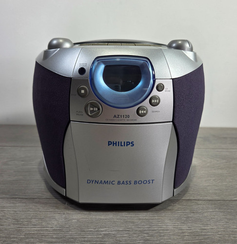 Philips az1120 radio - philips, az1120/05