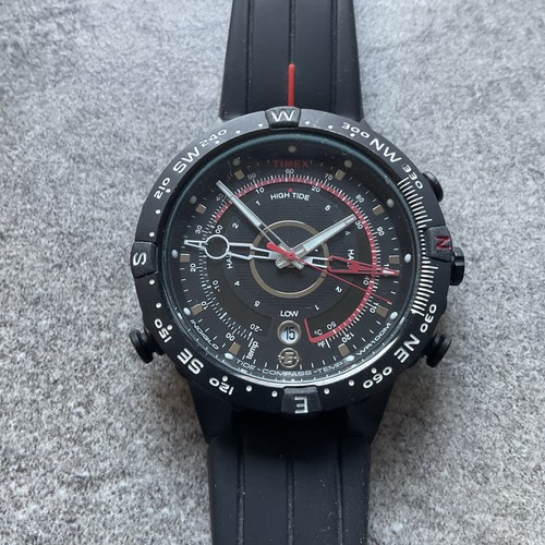 Timex mens intelligent quartz - intelligent,