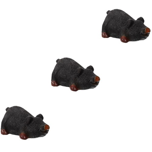 3pcs yard key storage - 3pcs,