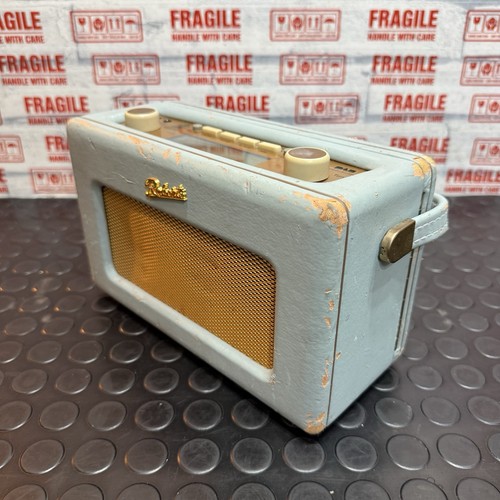 Vintage roberts transistor - vintage,