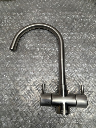 Franke brushed steeel - franke,