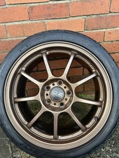 OZ Alleggerita HLT - 18x9 -