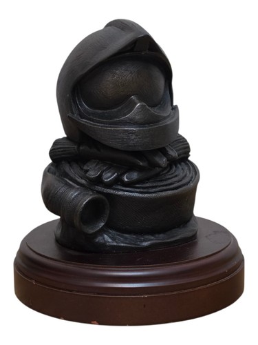 Ballantynes gallet firefighter - ballantynes,