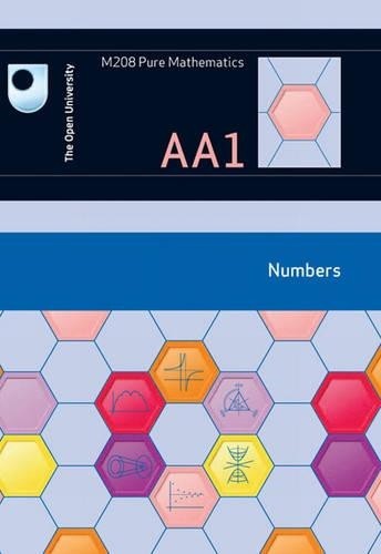 Numbers unit aa1 open - numbers:,