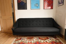 Vintage Danish mid century