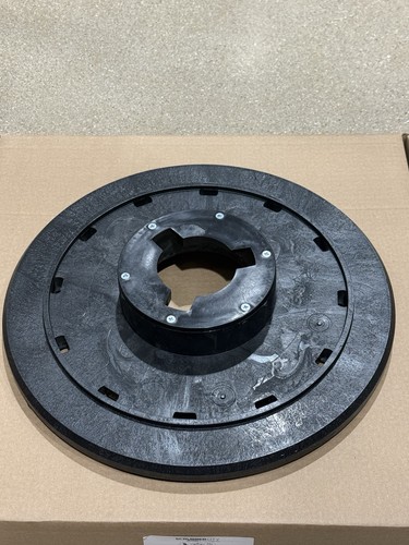 Inch floor buffer pad - 16,