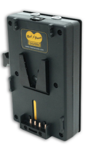 Cfa reel power - rp-cfa,