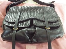 Radley Grosvenor Leather Bag