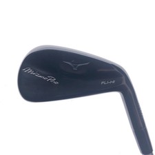 Used Mizuno Pro Fli-Hi Black