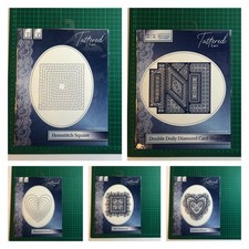 Tattered Lace Large Die Sets -