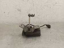 Volvo C70 1999 Front right headlight wiper motor 0390206962 AAL5448