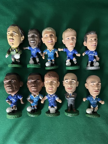 Chelsea corinthian prostar - chelsea,