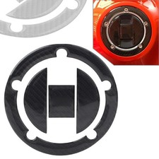 Gas Cap Sticker Decal Tank Pad