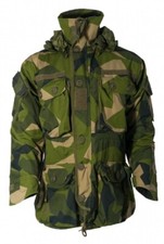 TACGEAR Swedish Camo
