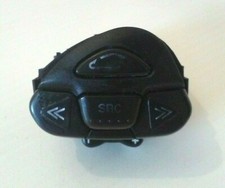 2002 Nissan Almera Steering Wheel Radio/CD Player Control Switch Buttons 00-06