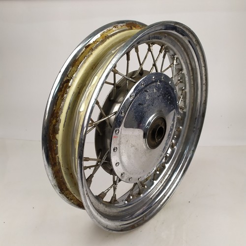 Harley davidson rim wheel - harley,