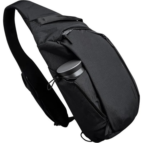 Crossbody sling bag chest - sling, 7.5l