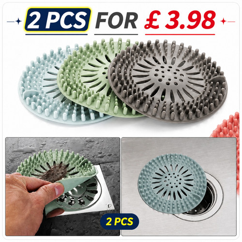 Pcs hair trap shower bath - pcs,