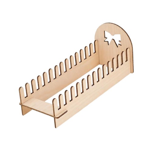 Greeting card display - stand, 12