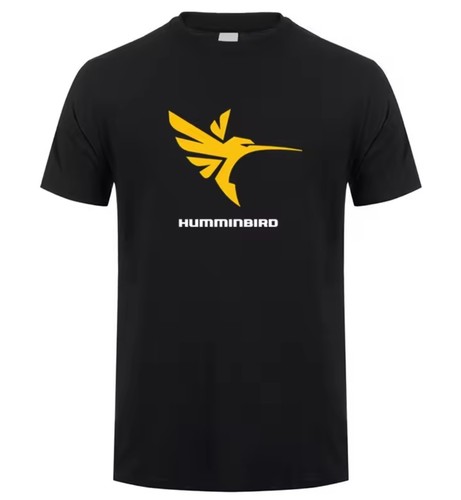 Humminbird shirt all sizes - all,