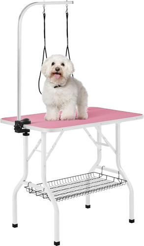Yaheetech dog grooming - 36'',