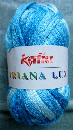 Katia triana lux sparkly mesh - katia,