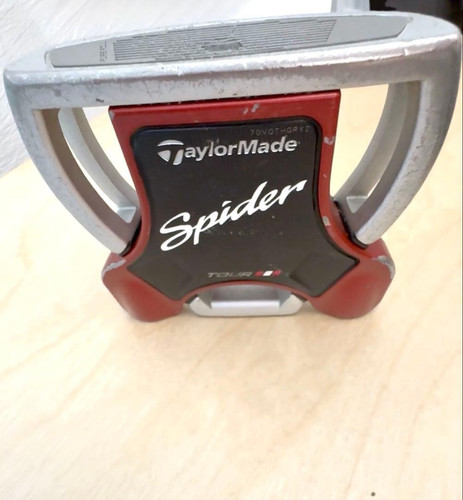 Taylormade spider tour - taylormade,