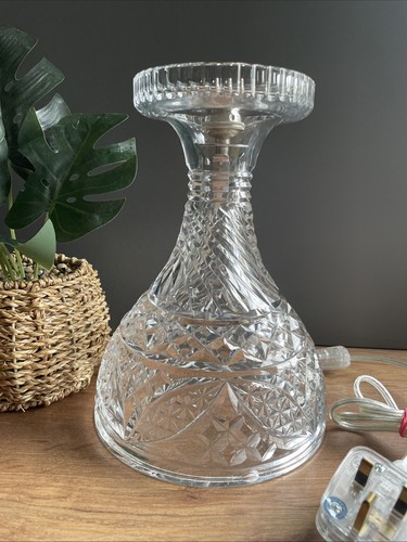 Vintage waterford crystal - waterford,