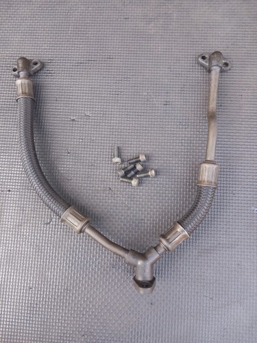 Suzuki bandit 1200 - 1200, feed