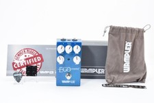 Wampler Pedals Ego Compressor