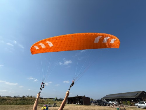 Phi allegro cross - 20,