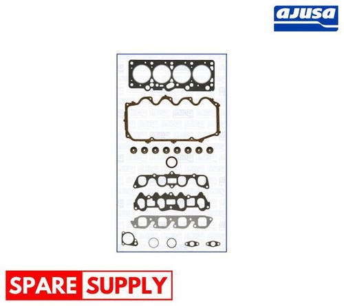 Gasket set cylinder head for - gasket, set,