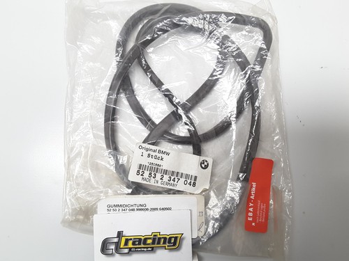 Gasket fits bmw 1200 - 1200, lt