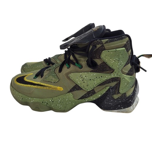 Nike lebron xiii trainers - nike,