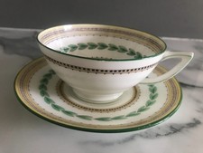 Minton Ashbourne Cup & Saucer