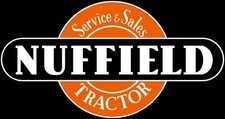 Nuffield Tractor Sales &