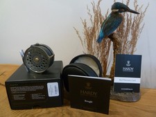 HARDY  BOUGLE 1939 GM MODEL